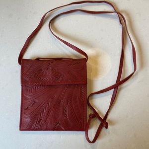 JL Saldivar Cross-body Bag Purse